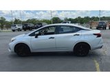Used 2024 Nissan Versa S image 5