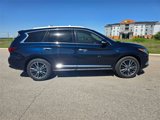 Used 2020 INFINITI QX60 Luxe w/ Sensory Package image 2