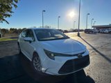 Used 2022 Toyota Corolla LE image 2