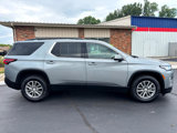 Used 2023 Chevrolet Traverse LT image 2
