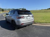 Used 2021 Jeep Compass Latitude image 3