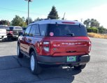 New 2024 Ford Bronco Sport Heritage w/ Heritage Convenience Package image 3