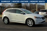 Used 2015 Volvo XC60 T5 Platinum w/ Climate Package image 2