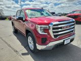 Used 2021 GMC Sierra 1500 SLE w/ X31 Off-Road Package image 2