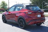 Certified 2023 Nissan Kicks SR w/ SR Premium Package image 5