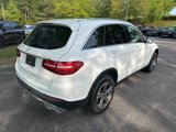 Certified 2019 Mercedes-Benz GLC 300 w/ Premium Package image 5