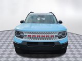 New 2025 Ford Bronco Sport Heritage image 2