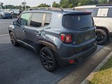 Used 2021 Jeep Renegade Latitude image 4