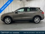 Used 2012 Porsche Cayenne S image 5