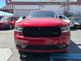Used 2018 Dodge Durango SXT w/ Quick Order Package 2BB image 4