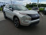 Used 2022 Mitsubishi Outlander ES image 3