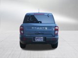 New 2025 Ford Bronco Sport Big Bend w/ Convenience Package image 4