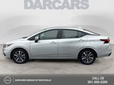 Used 2021 Nissan Versa SV image 4