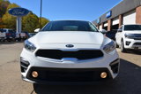Used 2021 Kia Forte Sedan image 2