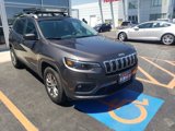 Used 2019 Jeep Cherokee Latitude Plus w/ Cold Weather Group image 3