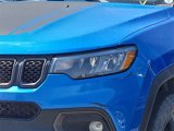Used 2023 Jeep Compass Trailhawk w/ Sun and Sound Group image 3