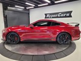 Used 2015 Ford Mustang Premium w/ Ecoboost Performance Package image 5