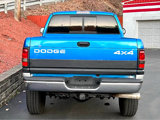 Used 2001 Dodge Ram 2500 Truck 4x4 Quad Cab image 4