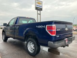 Used 2012 Ford F150 XL w/ Trailer Tow Pkg image 5