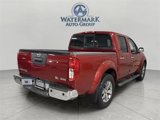 Used 2019 Nissan Frontier SL image 5