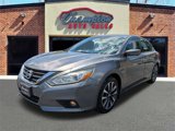Used 2016 Nissan Altima 2.5 SV image 4