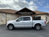 Used 2015 Ford F150 XLT w/ Equipment Group 302A Luxury image 2