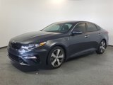 Used 2020 Kia Optima S image 3