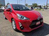 Used 2015 Toyota Prius C Two image 2