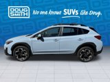 Used 2023 Subaru Crosstrek 2.5i Limited w/ Popular Package #4 image 2