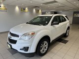 Used 2014 Chevrolet Equinox LS image 2