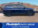 Used 2022 Volkswagen Tiguan SE image 6