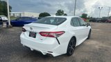 Used 2020 Toyota Camry SE image 5