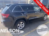 Used 2013 Jeep Grand Cherokee Limited w/ Advance Technology Group image 4