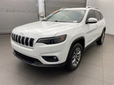 Used 2019 Jeep Cherokee Latitude Plus w/ Cold Weather Group image 3