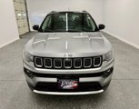 Used 2022 Jeep Compass Limited w/ Sun and Sound Group image 5