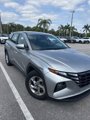 Certified 2022 Hyundai Tucson SE image 2