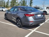 Used 2022 Nissan Sentra SV image 3