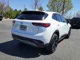Used 2023 Buick Envision Essence w/ Sport Touring Package image 3