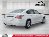 Used 2015 Nissan Altima 2.5 S w/ Power Driver Seat Package image 5