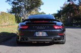 Used 2015 Porsche 911 Turbo S image 4
