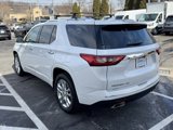 Used 2018 Chevrolet Traverse High Country w/ LPO, Floor Liner Package image 5