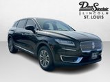 Used 2020 Lincoln Nautilus FWD w/ Equipment Group 101A image 3