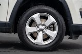 Used 2021 Jeep Compass Latitude image 6