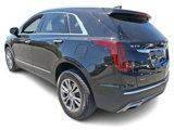 Certified 2021 Cadillac XT5 Premium Luxury image 3