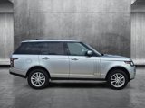 Used 2016 Land Rover Range Rover image 4