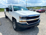 Used 2017 Chevrolet Silverado 1500 W/T w/ Trailering Package image 3