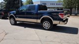 Used 2013 Ford F150 King Ranch w/ King Ranch Luxury Pkg image 5