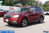 Used 2018 Subaru Forester 2.5i Limited image 3