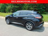 Used 2018 Nissan Murano SL image 5