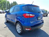 Used 2021 Ford EcoSport SE w/ SE Convenience Package image 5